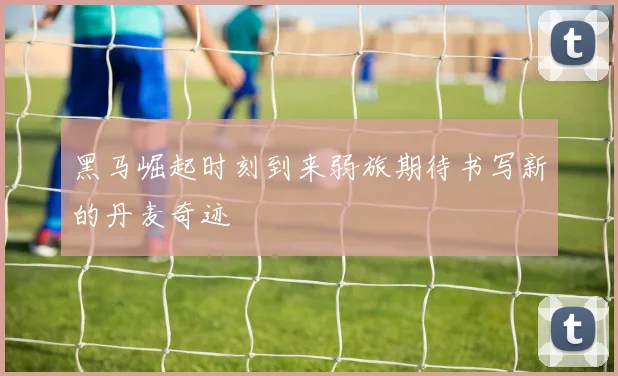 黑马崛起时刻到来弱旅期待书写新的丹麦奇迹