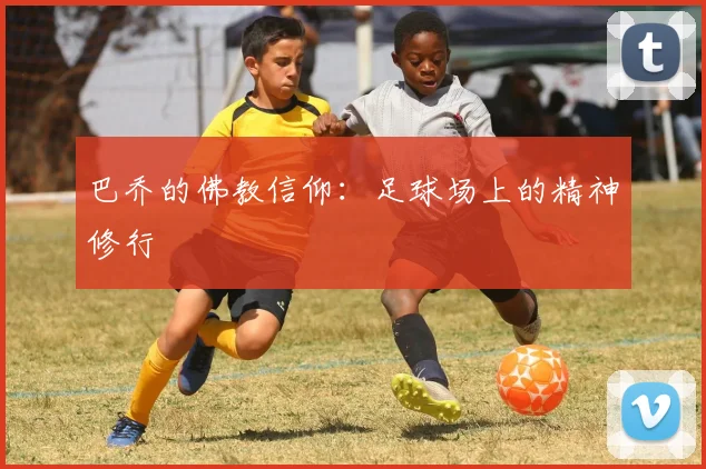 巴乔的佛教信仰：足球场上的精神修行