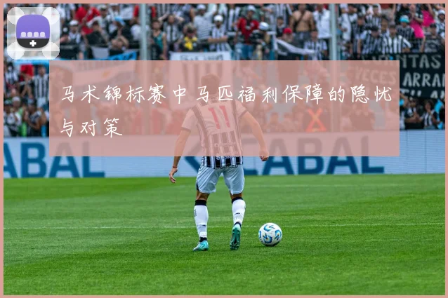 马术锦标赛中马匹福利保障的隐忧与对策