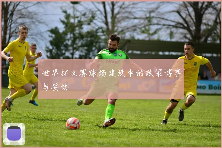 世界杯决赛球场建设中的政策博弈与妥协